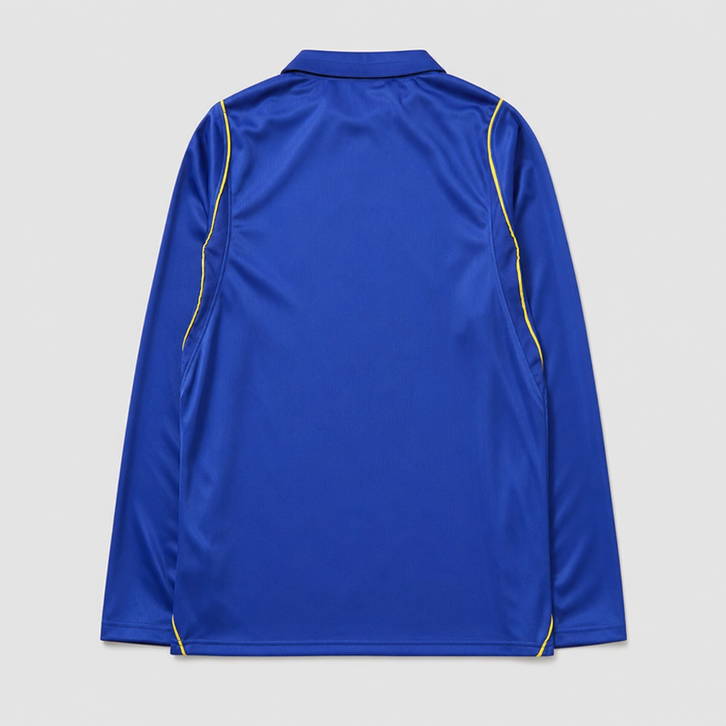 Home 26/27 Player Edition Long Sleeve Shirt