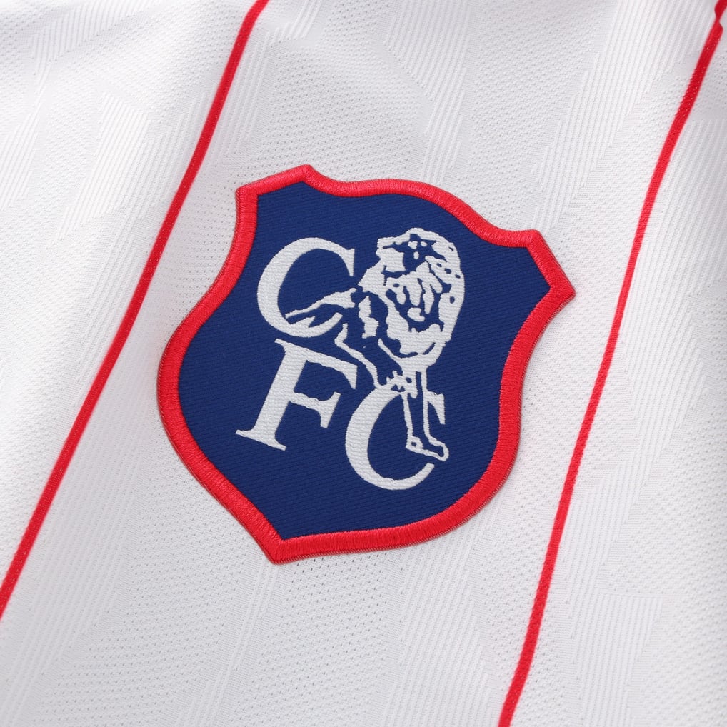 Third 26/27 Player Edition Long Sleeve Shirt