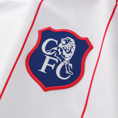 Third 26/27 Player Edition Long Sleeve Shirt