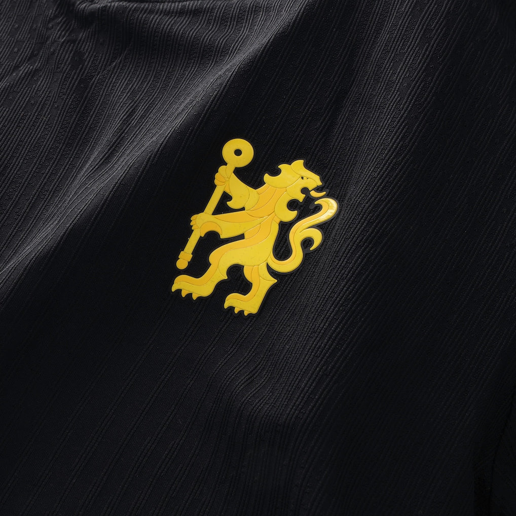 Away 26/27 Player Edition Long Sleeve Shirt