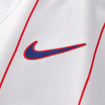Third 26/27 Player Edition Long Sleeve Shirt