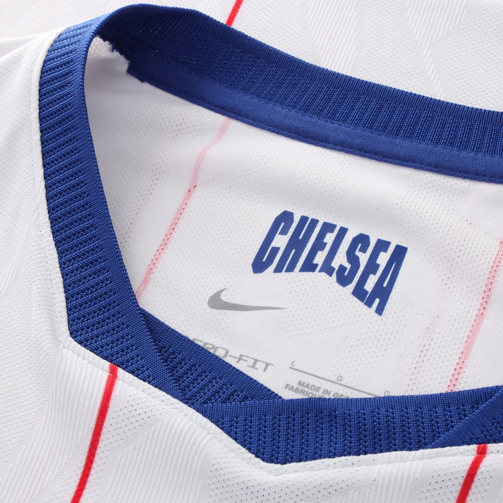 Third 26/27 Player Edition Long Sleeve Shirt