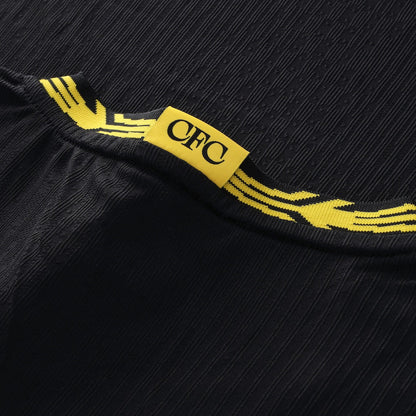 Away 26/27 Player Edition Long Sleeve Shirt