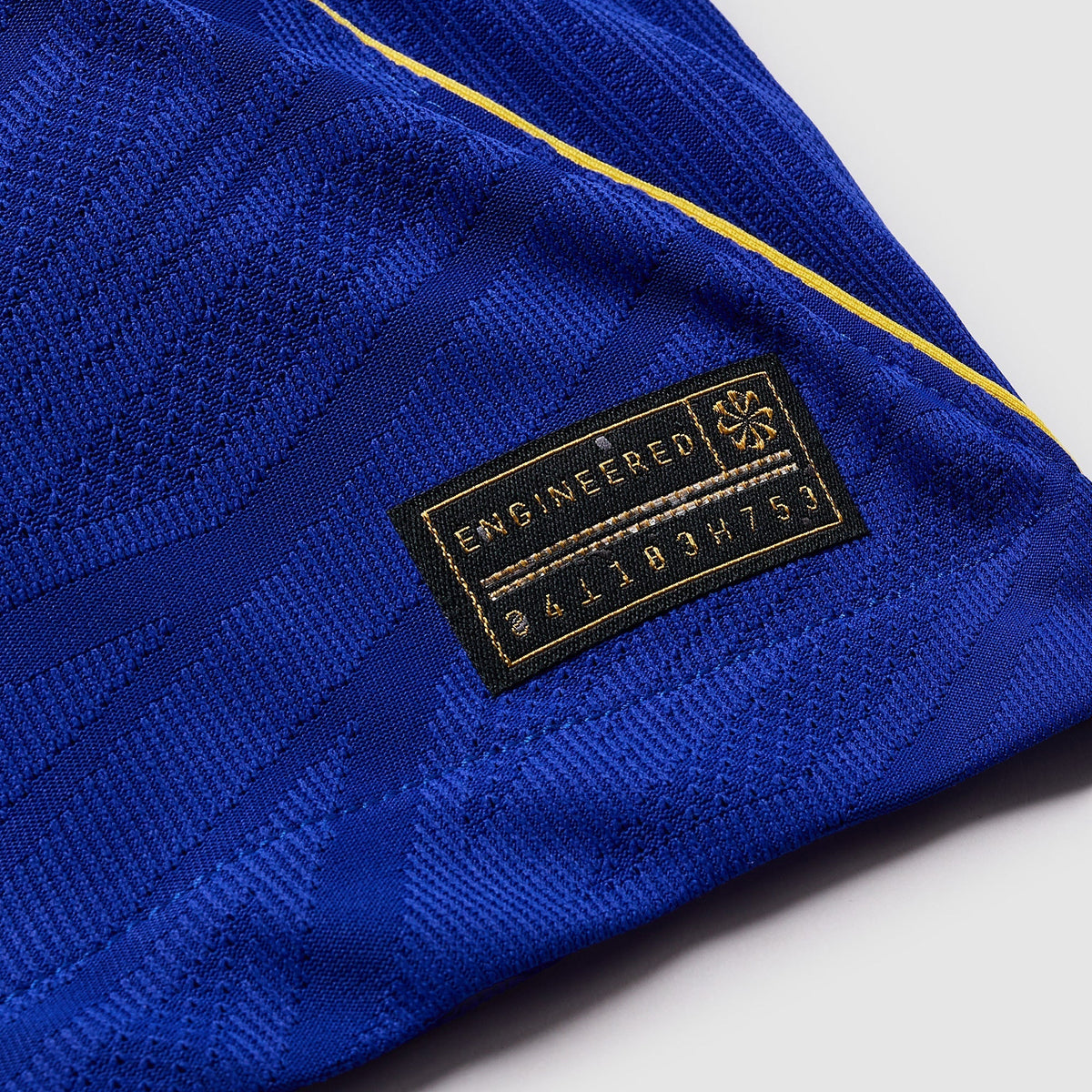Home 26/27 Player Edition Long Sleeve Shirt