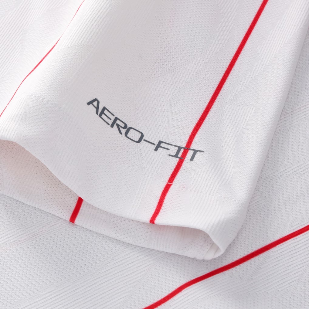 Third 26/27 Player Edition Long Sleeve Shirt