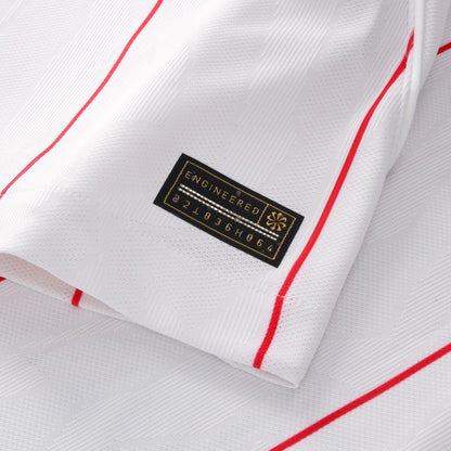 Third 26/27 Player Edition Long Sleeve Shirt