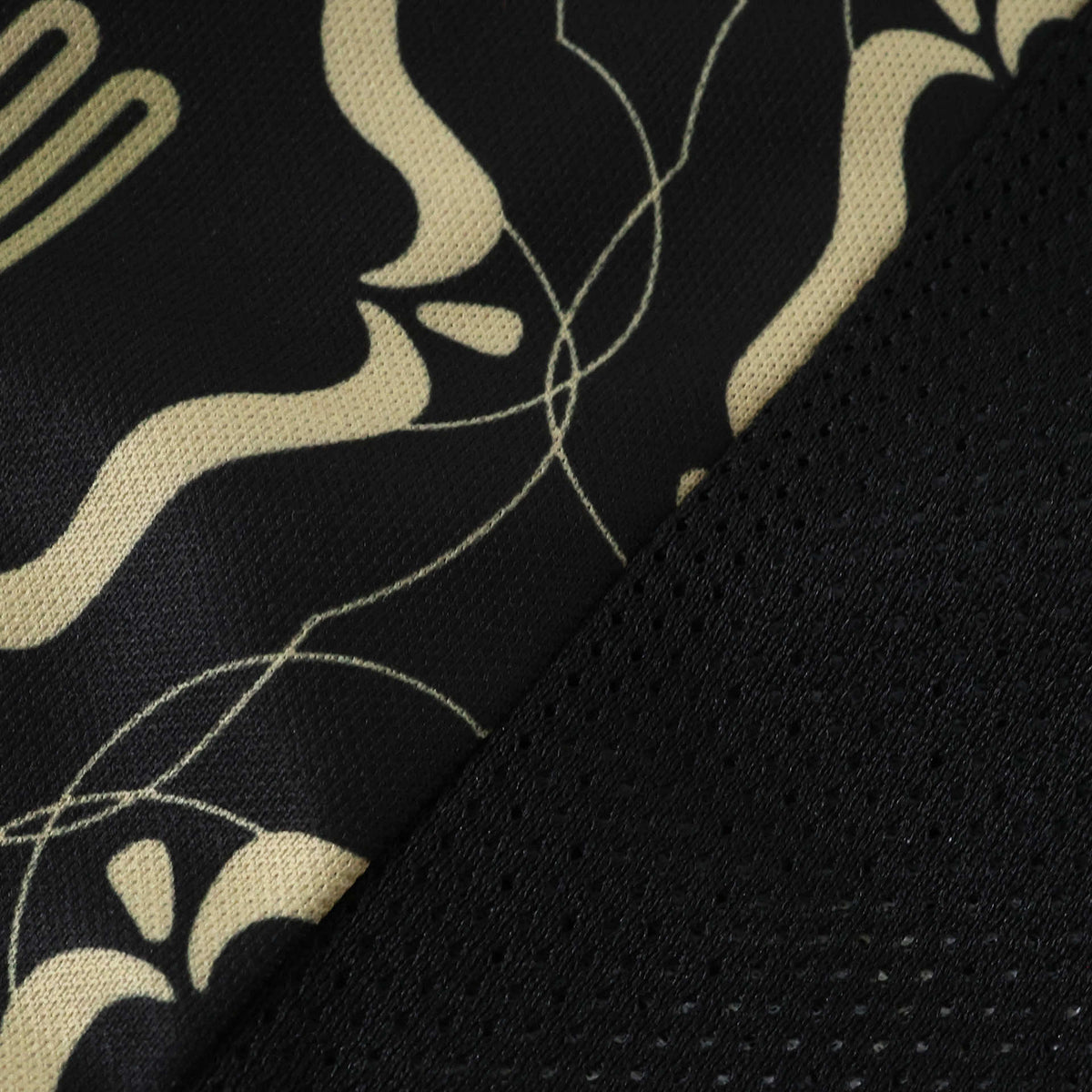 500th Anniversary Black 26/27 Men’s Shirt