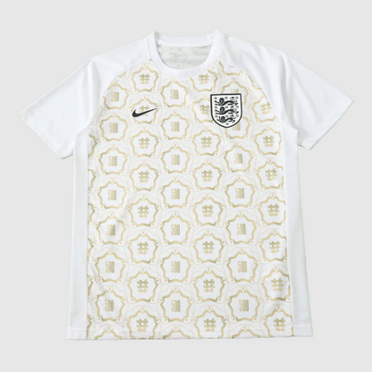 500th Anniversary White 26/27 Men’s Shirt
