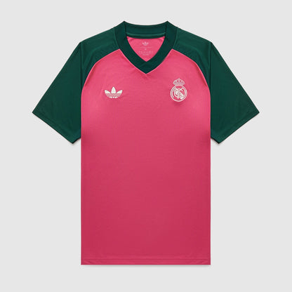 Pre-Match Away 26/27 Shirt