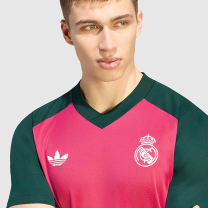 Pre-Match Away 26/27 Shirt