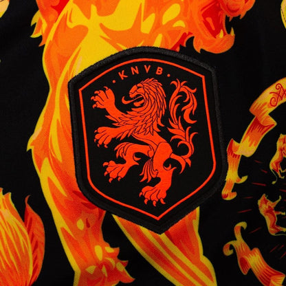 Pre-Match 26/27 Shirt