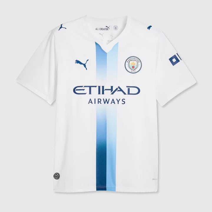 Third 26/27 Fan Shirt