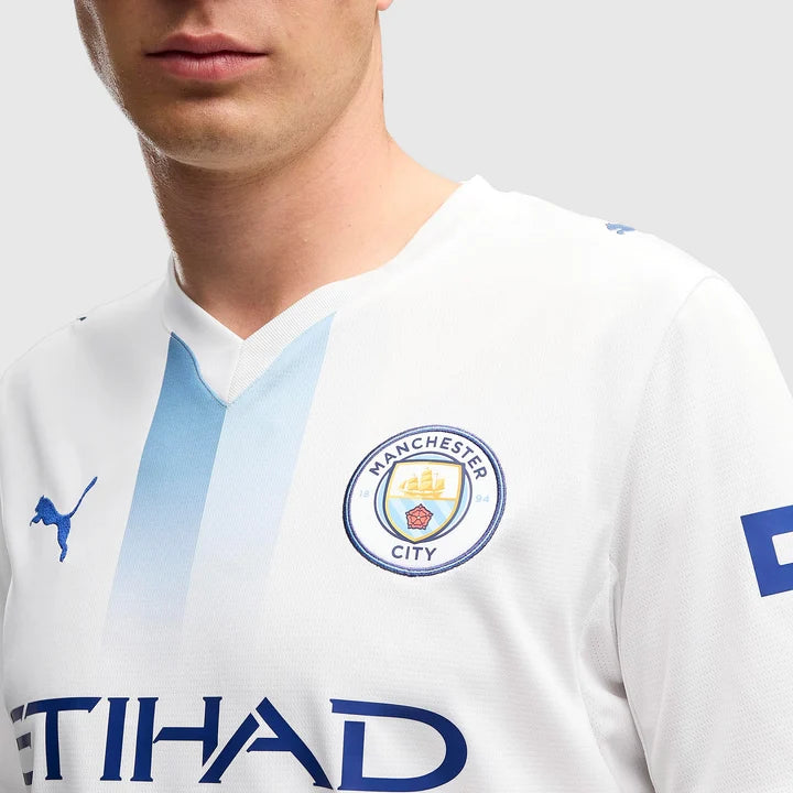 Third 26/27 Fan Shirt