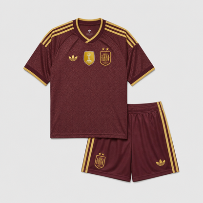Away Special Edition Kids Shirt Kit