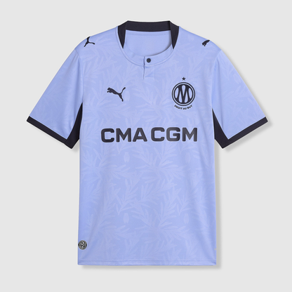 Third 26/27 Player Edition Shirt