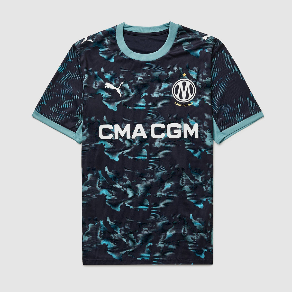 Away 26/27 Player Edition Shirt