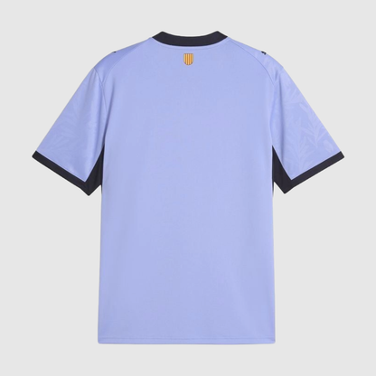 Third 26/27 Player Edition Shirt