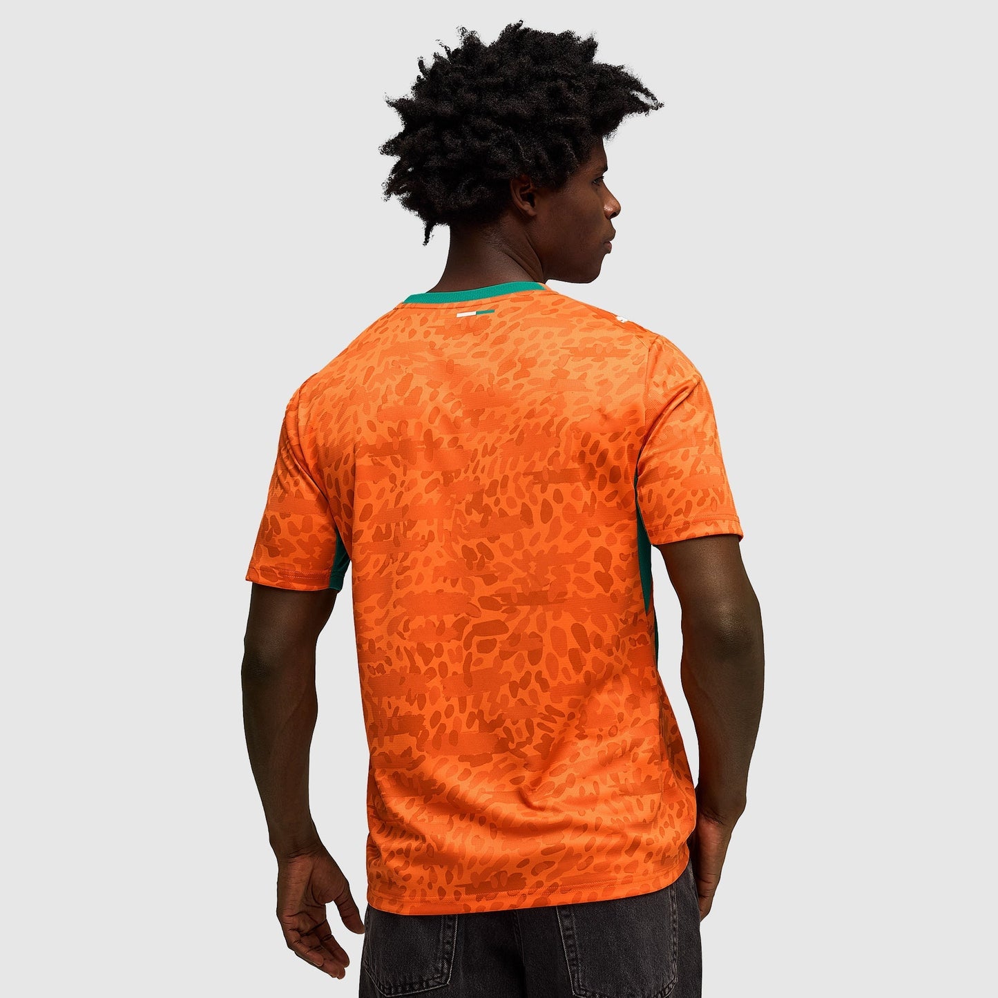 Home 26/27 Men’s Shirt
