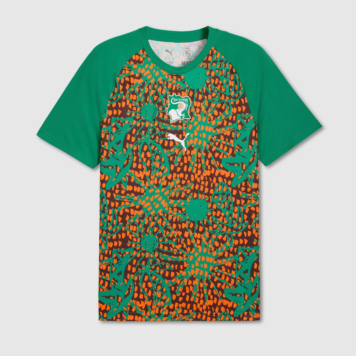 Pre-Match 26/27 Shirt
