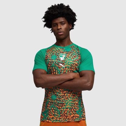 Pre-Match 26/27 Shirt