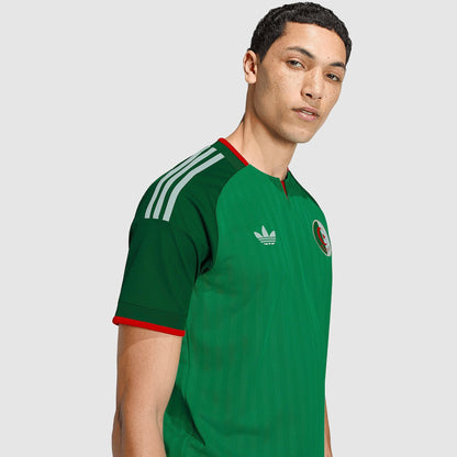 Away 26/27 Men’s Shirt