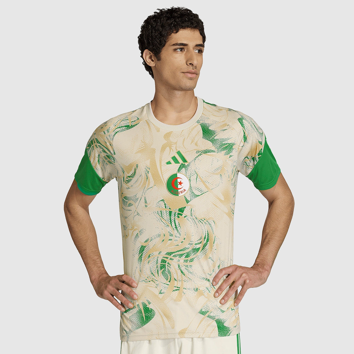 Pre-Match 26/27 Shirt