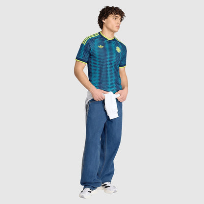 Away 26/27 Men’s Shirt