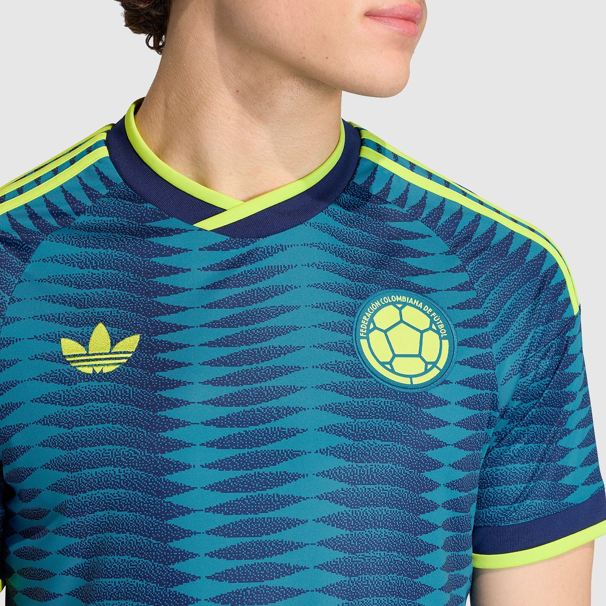 Away 26/27 Men’s Shirt