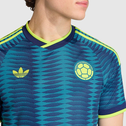 Away 26/27 Men’s Shirt