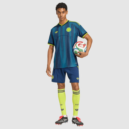 Away 26/27 Player Edition Shirt