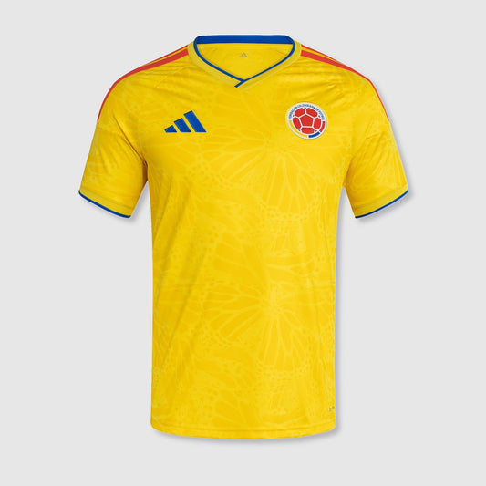 Home 26/27 Player Edition Shirt
