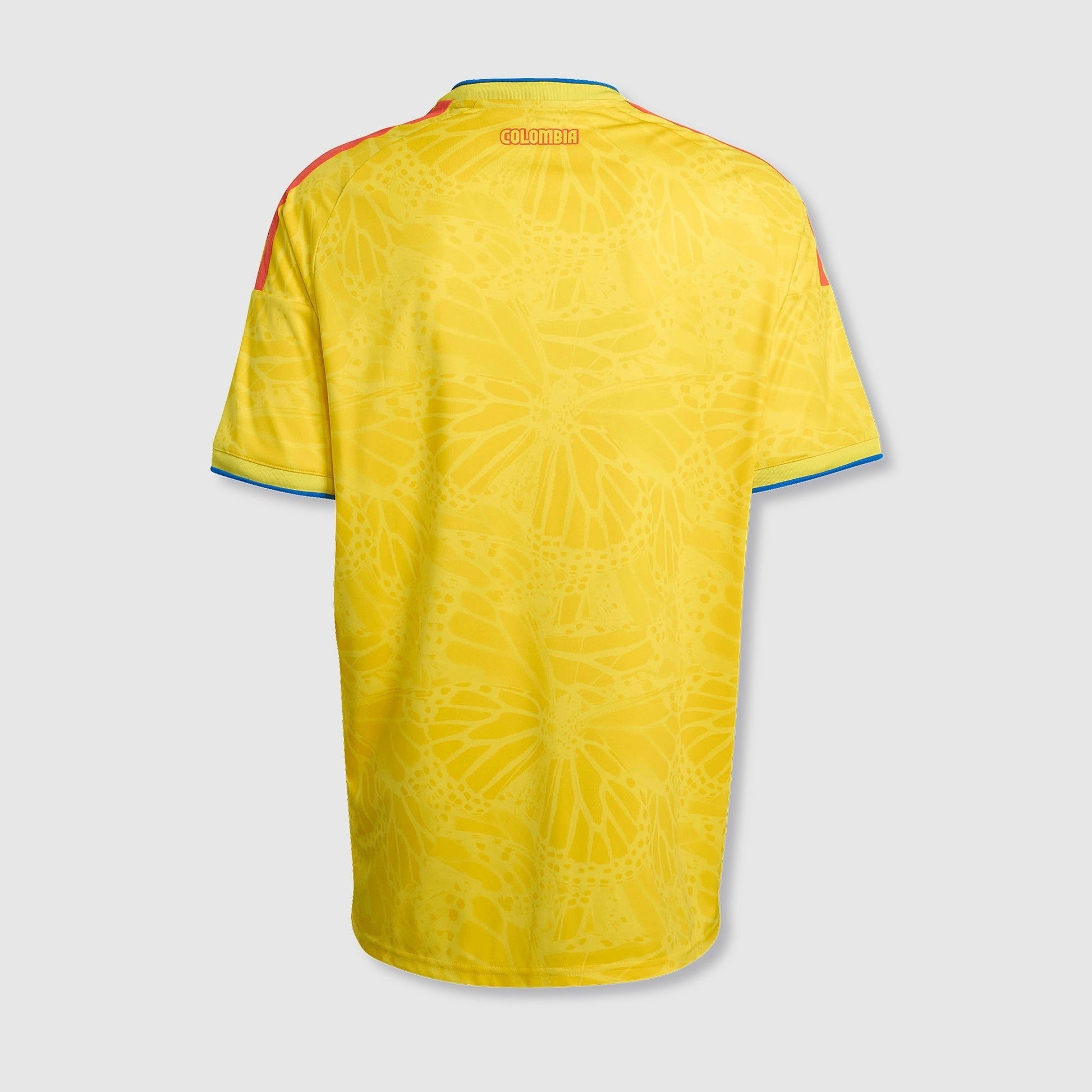 Home 26/27 Men’s Shirt