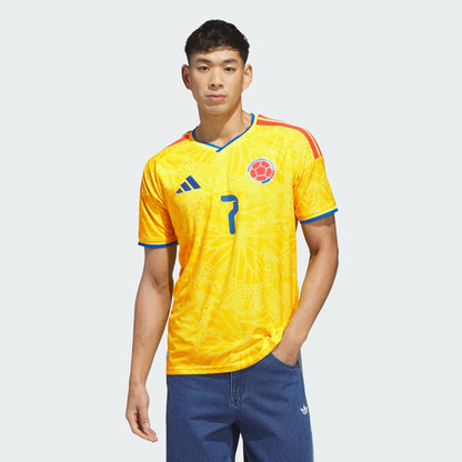 Home 26/27 Men’s Shirt