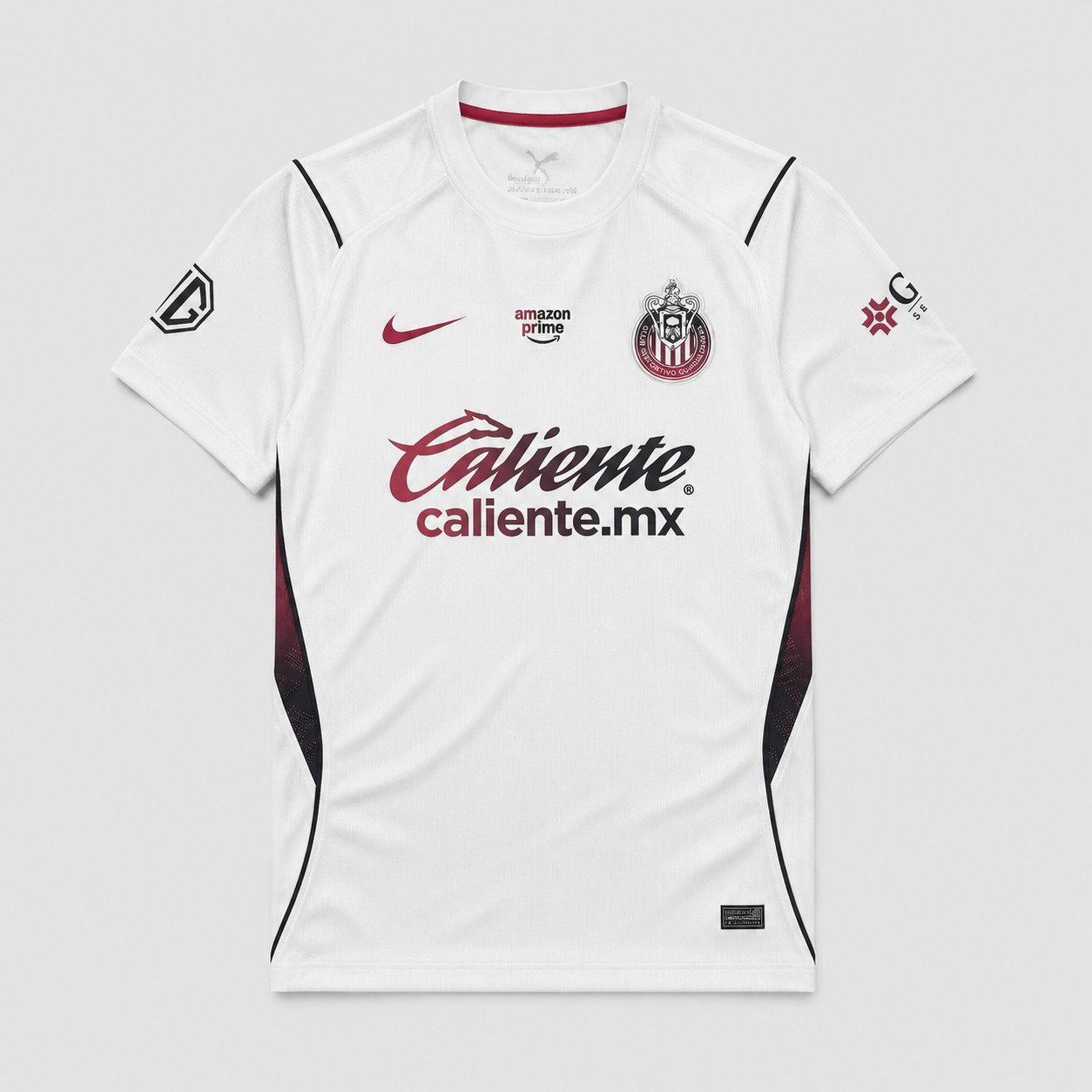 Away 26/27 Player Edition Shirt