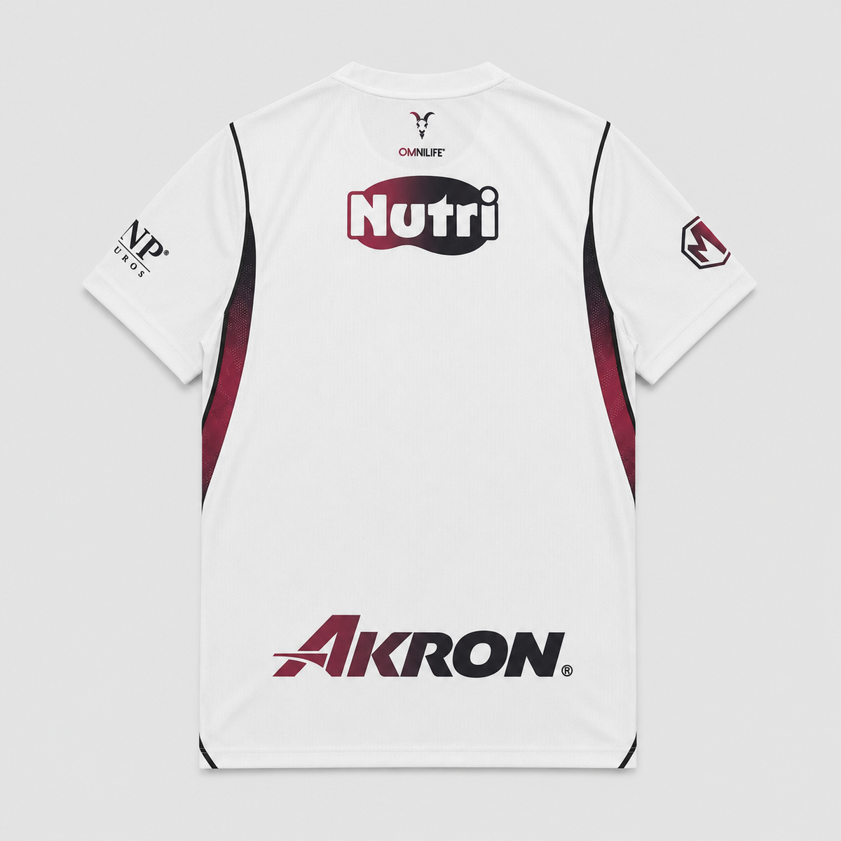 Away 26/27 Player Edition Shirt