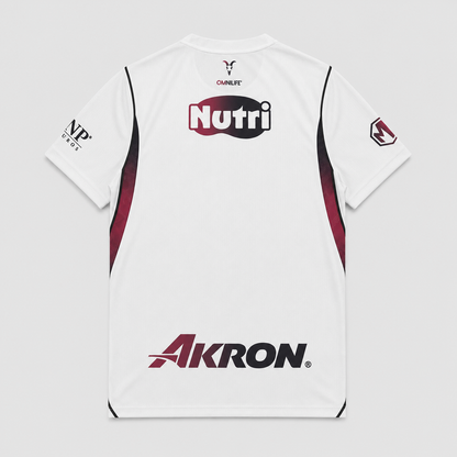 Away 26/27 Player Edition Shirt