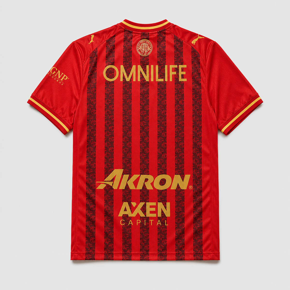 Special Edition Men’s Shirt