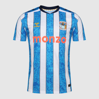 Home 26/27 Men’s Shirt