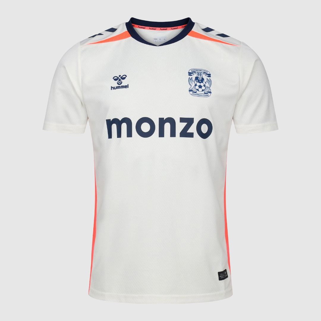 Away 26/27 Men’s Shirt