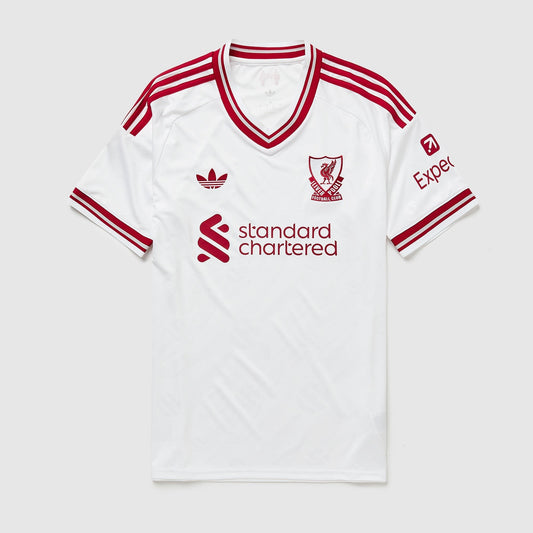 Away 26/27 Men’s Shirt