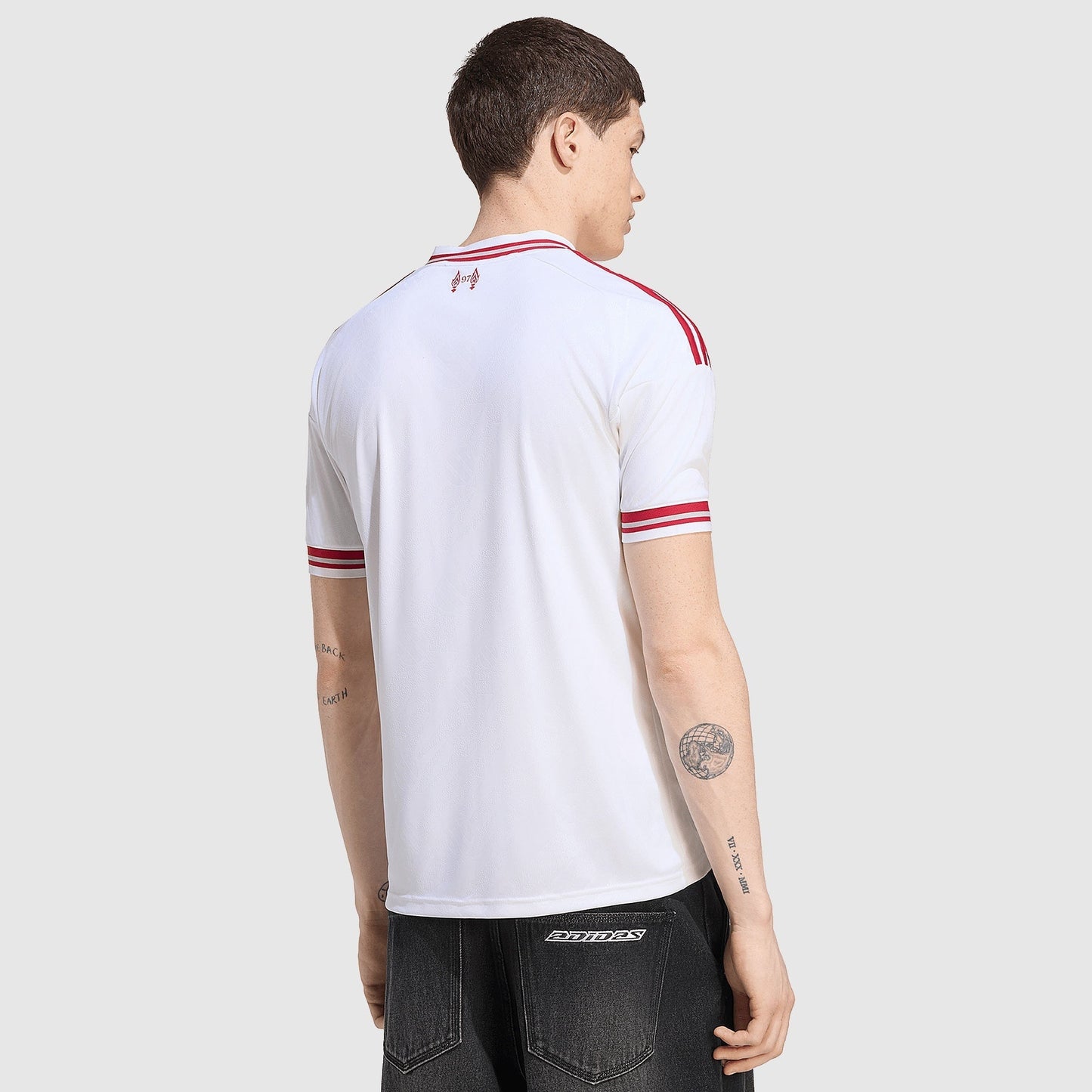 Away 26/27 Men’s Shirt