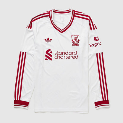 Away 26/27 Men’s Long Sleeve Shirt