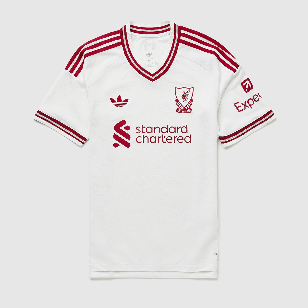 Away 26/27 Player Edition Shirt