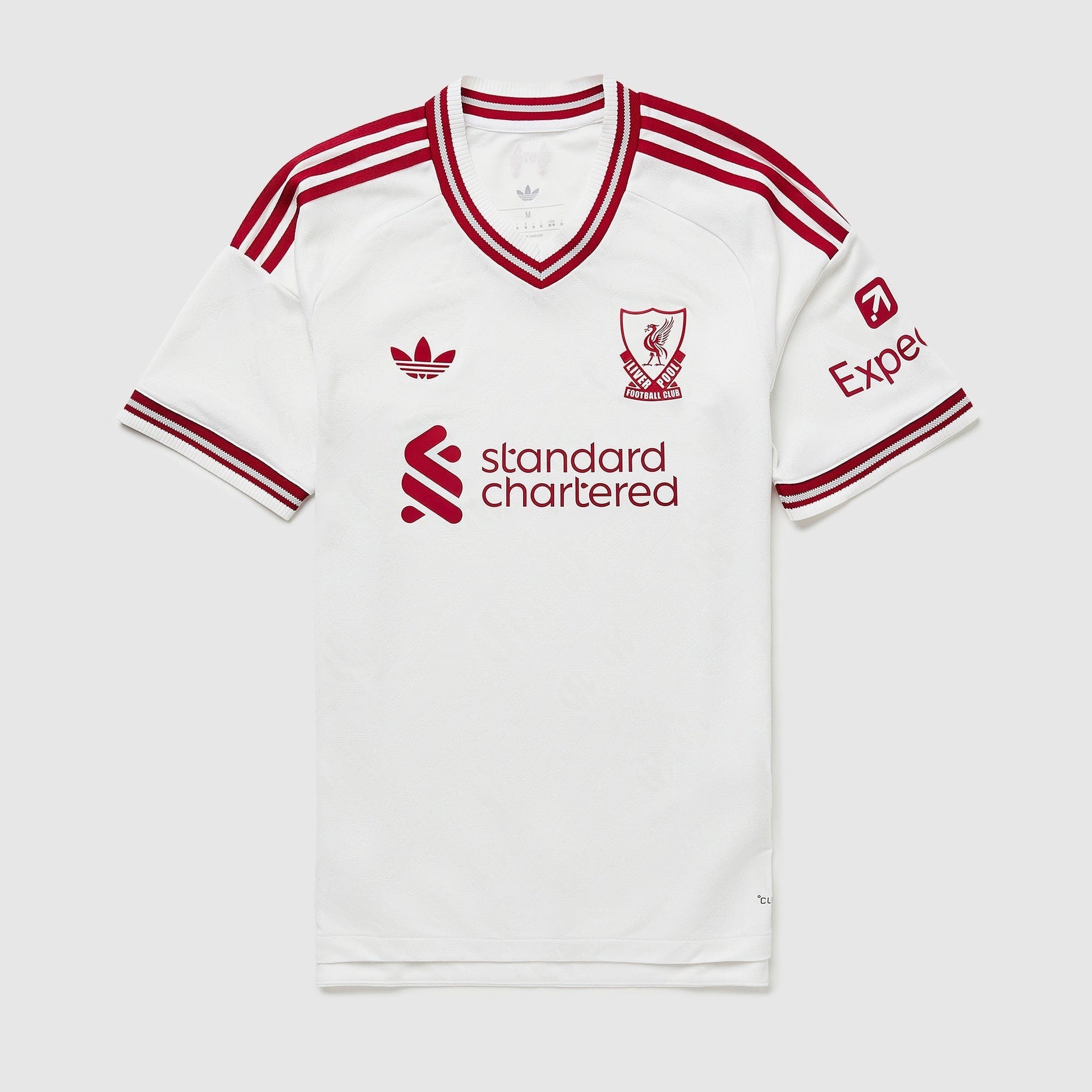 Away 26/27 Player Edition Shirt