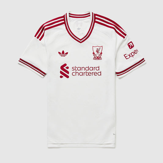 Away 26/27 Player Edition Shirt