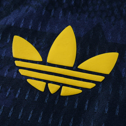 Away 26/27 Player Edition Shirt