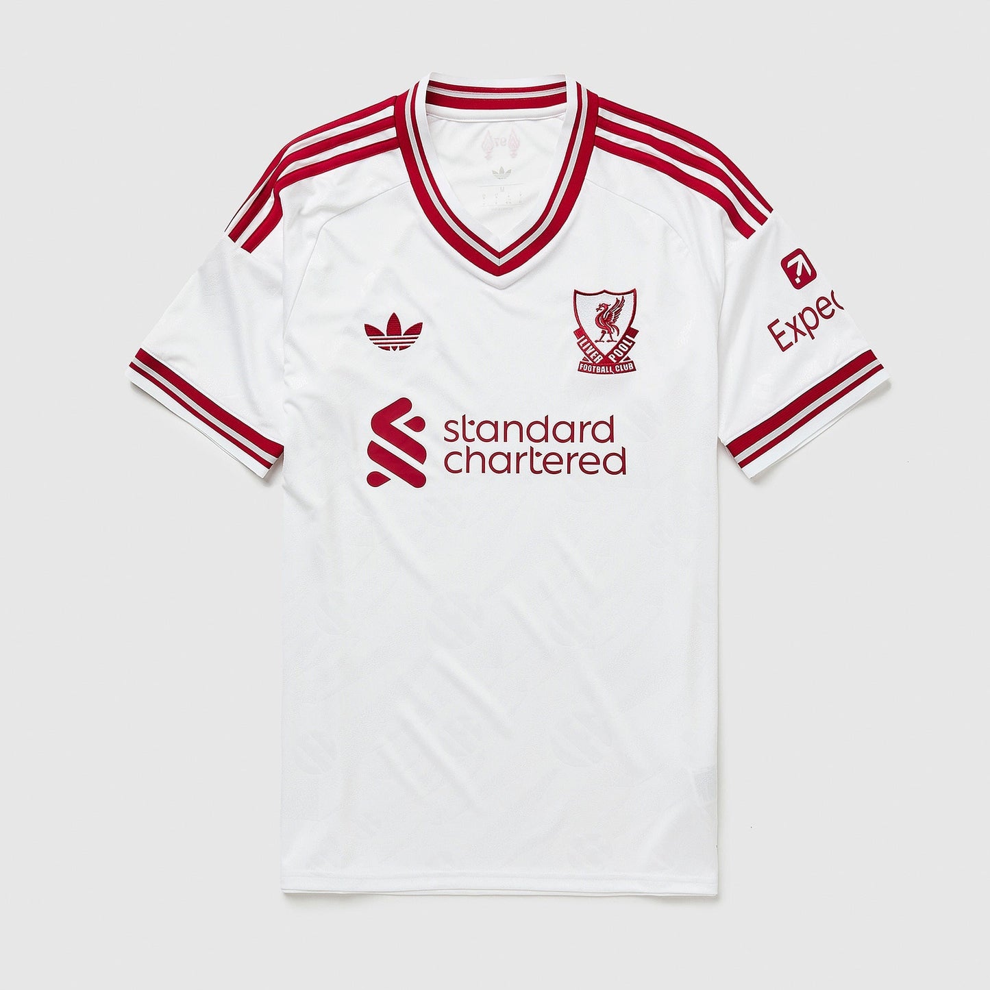 Away 26/27 Women’s Shirt