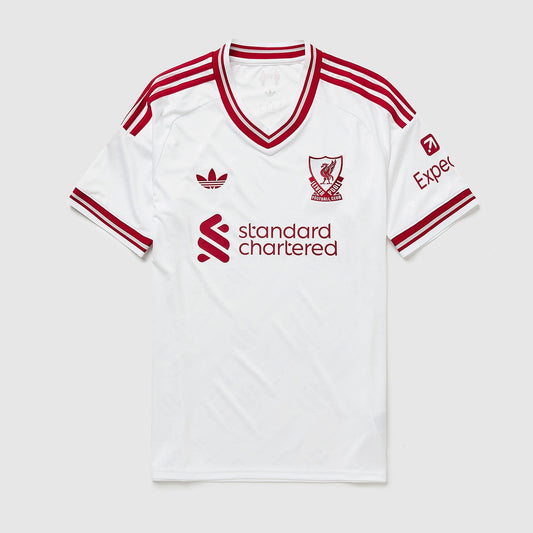 Away 26/27 Women’s Shirt