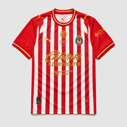 Home 26/27 Men’s Shirt