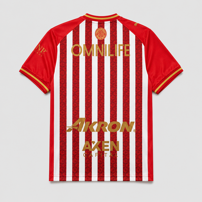 Home 26/27 Men’s Shirt
